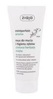 Ziaja Mintperfect Aroma Green Tea & Mint 100ml Unisex Dantų pasta