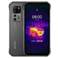 dual sim mobile -   Ulefone Armor 11T 5G Dual 256GB Black (Juodas)  - 3 nuotrauka