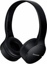 belaidis bluetooth k - Panasonic RB-HF420BE-K Black (Juodos) - 5 nuotrauka