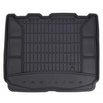 Guminis bagažinės kilimėlis Pro-Line FORD Escape 2013-2019 (Apatinė dalis, Su skyreliais daiktams)