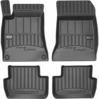 Guminiai kilimėliai Pro-Line 3D MERCEDES BENZ A-Klasė W176 2012-2018 (aukštu borteliu)