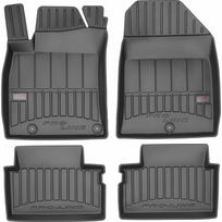 Guminiai kilimėliai Pro-Line 3D HYUNDAI i30 2016→ (aukštu borteliu)