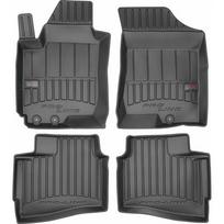 Guminiai kilimėliai Pro-Line 3D HYUNDAI i30 Wagon 2007-2012 (aukštu borteliu)