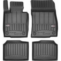 Guminiai kilimėliai Pro-Line 3D MINI Countryman 2010-2016 (aukštu borteliu)
