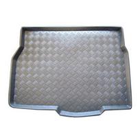 avarinis zenklas - Plastikinis bagažinės kilimėlis OPEL Astra H Hatchback (su avarinio ženklo laikikliu) 2004-2009 - 1 nuotrauka
