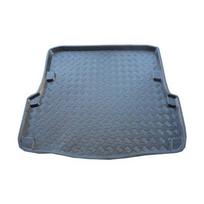 Plastikinis bagažinės kilimėlis SKODA Octavia II Combi 2005-2013