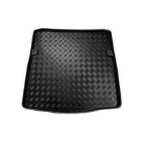 Plastikinis bagažinės kilimėlis SKODA Octavia II Combi (vokiška vers.) 2005-2013