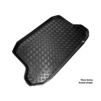 Plastikinis bagažinės kilimėlis HONDA Civic 5 durų 2001-2005