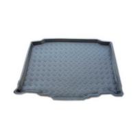 Plastikinis bagažinės kilimėlis SKODA Roomster 2006→