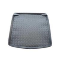 Plastikinis bagažinės kilimėlis SKODA Fabia II Combi 2007-2014