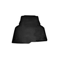 Plastikinis bagažinės kilimėlis SKODA Roomster Praktik 2007→