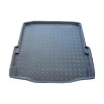 Plastikinis bagažinės kilimėlis SKODA Superb II 2008→