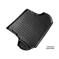 Plastikinis bagažinės kilimėlis PEUGEOT 4007 2007-2012