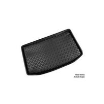 Plastikinis bagažinės kilimėlis PEUGEOT 106 2000-2004