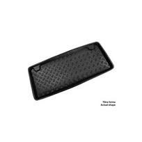 Plastikinis bagažinės kilimėlis PEUGEOT 1007 2004-2009