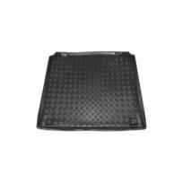Plastikinis bagažinės kilimėlis PEUGEOT 407 Sedan 2004-2010