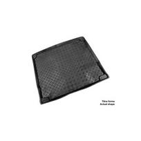 Plastikinis bagažinės kilimėlis PEUGEOT 407 SW 2004-2010