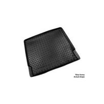 Plastikinis bagažinės kilimėlis PEUGEOT 5008 2010-2016
