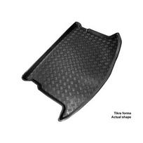 Plastikinis bagažinės kilimėlis HONDA FR-V 2004-2009
