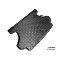 kilimelis honda crv - Plastikinis bagažinės kilimėlis HONDA CR-V 1995-2001 - 1 nuotrauka