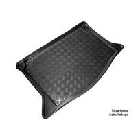 Plastikinis bagažinės kilimėlis HONDA Jazz 2008-2013
