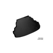 Plastikinis bagažinės kilimėlis HONDA City Sedan 2005-2008