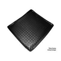 Plastikinis bagažinės kilimėlis MERCEDES BENZ Vaneo 5 sėd. 2002-2005