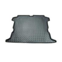 Plastikinis bagažinės kilimėlis MERCEDES BENZ Vito 1996-2003