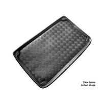 Plastikinis bagažinės kilimėlis MERCEDES BENZ W168 A klasė Long 1997-2004