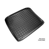 Plastikinis bagažinės kilimėlis MERCEDES BENZ B klasė W245 2005-2011