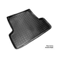 Plastikinis bagažinės kilimėlis MERCEDES BENZ C klasė W202 T-Model, Combi 1993-2000