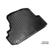 Plastikinis bagažinės kilimėlis MERCEDES BENZ C klasė W202 Sedan 1993-2000