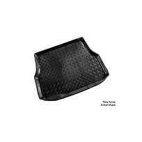 Plastikinis bagažinės kilimėlis MERCEDES BENZ C klasė W203 Sport Coupe 2000-2007