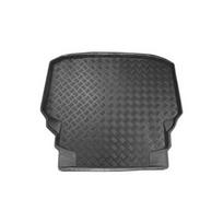 Plastikinis bagažinės kilimėlis MERCEDES BENZ C klasė W204 Sedan (nesulankstomom sėdynėm) 2007-2014