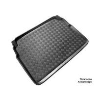 Plastikinis bagažinės kilimėlis MERCEDES BENZ W210 Limousine Avantgarde Short 1995-2002