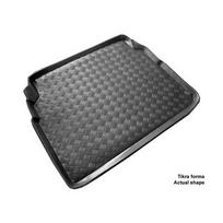 Plastikinis bagažinės kilimėlis MERCEDES BENZ W210 Limousine Elegance Long 1995-2002