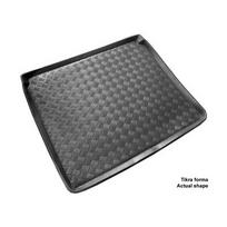 Plastikinis bagažinės kilimėlis MERCEDES BENZ W211 T-Model, Combi Short 2003-2009