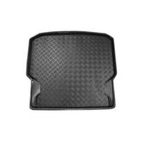 Plastikinis bagažinės kilimėlis MERCEDES BENZ C klasė W204 Sedan (sulankstomom sėdynėm) 2007-2014