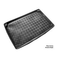 Plastikinis bagažinės kilimėlis MERCEDES BENZ W169 A klasė 2004-2013