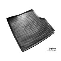 Plastikinis bagažinės kilimėlis MERCEDES BENZ W124 Universal 1985-1996