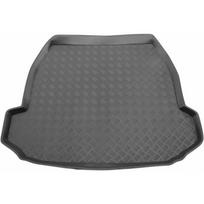 Plastikinis bagažinės kilimėlis VOLVO S80 2006-2016