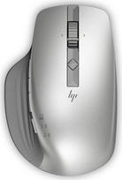 bluetooth pele - HP Wireless Creator 930M Silver - 1 nuotrauka