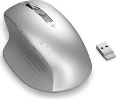 bluetooth pele - HP Wireless Creator 930M Silver - 3 nuotrauka