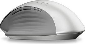 bluetooth pele - HP Wireless Creator 930M Silver - 5 nuotrauka
