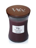 woodwick - WoodWick Black Cherry 453,6g Scented Candle - 1 nuotrauka