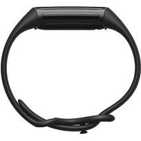 fitbit charge - Fitbit Charge 5 Black/Graphite (Juoda) - 4 nuotrauka