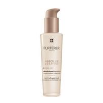  RENE FURTERER ABSOLUE KERATINE, nenuplaunamas atkuriantis kremas-eliksyras, 100 ml