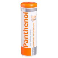  PANTENOL, pudra vaikams su arbatmedžiu, 100 g