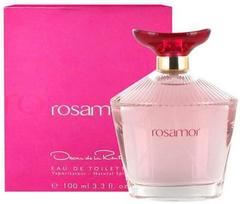 Oscar de la Renta Rosamor, 100ml (EDT)