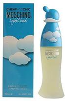 Moschino Light Clouds, 100ml (EDT)